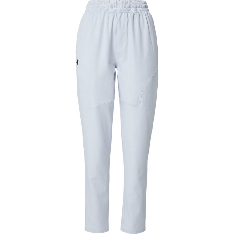 UNDER ARMOUR Športové nohavice Unstoppable svetlosivá 67361908