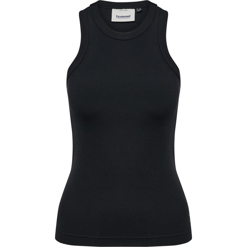 Hummel Športový top Pulse čierna 67361914