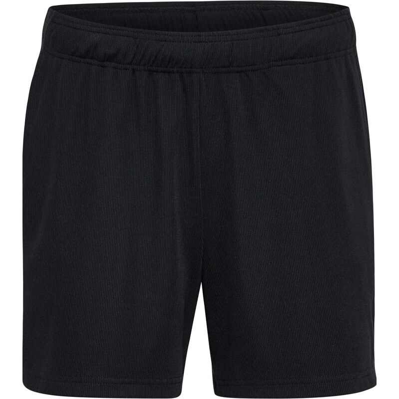 Hummel Športové nohavice Pulse čierna 67361915