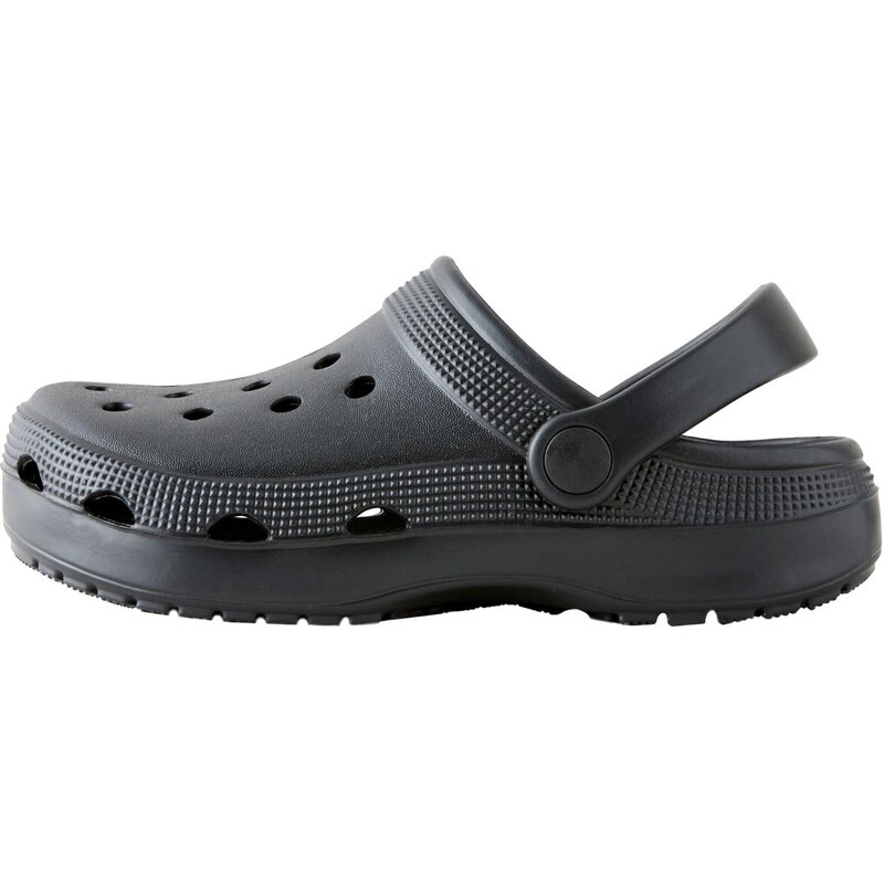 Next Otvorená obuv čierna 67361962