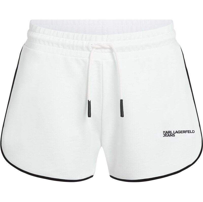 KARL LAGERFELD JEANS Nohavice biela 67361988