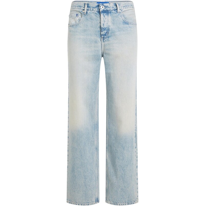 KARL LAGERFELD JEANS Džínsy modrá denim 67361965