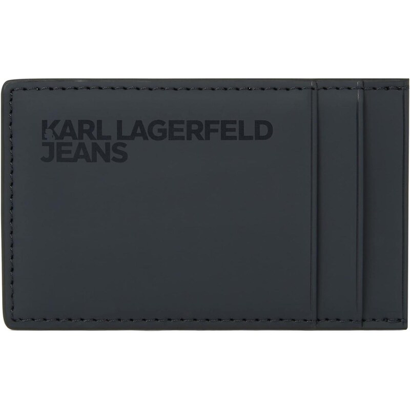 KARL LAGERFELD JEANS Puzdro tmavomodrá 67362027