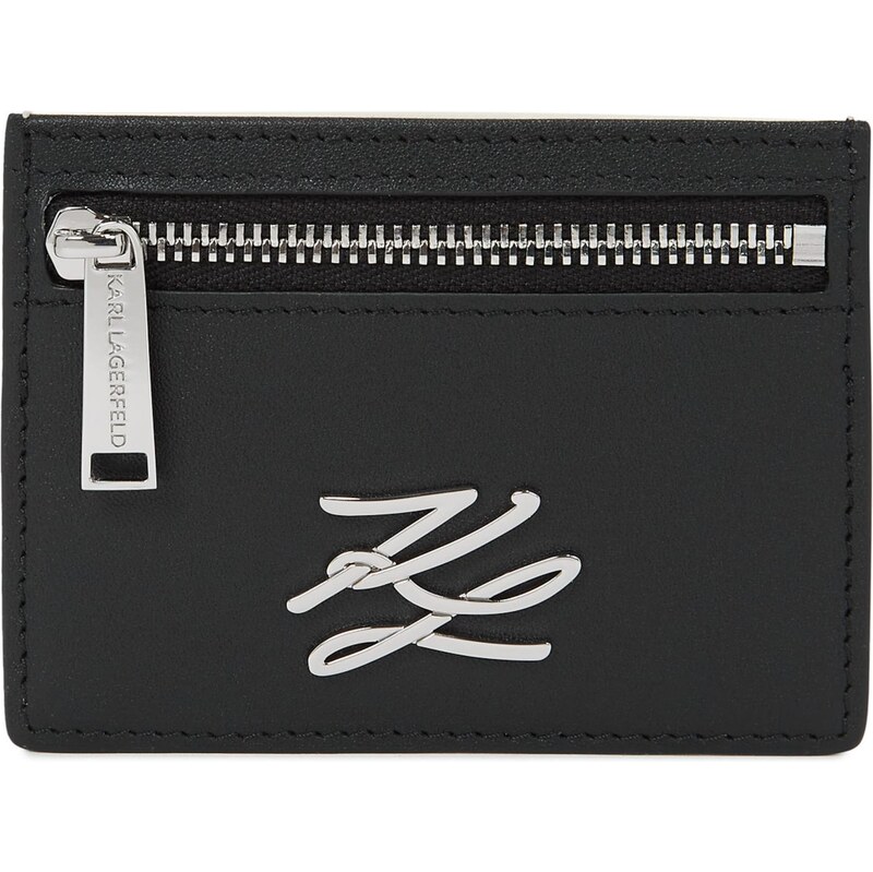 Karl Lagerfeld Puzdro čierna / biela 67362035