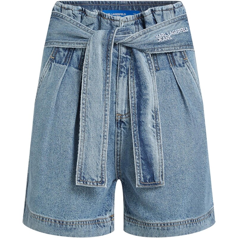 KARL LAGERFELD JEANS Džínsy modrá denim 67362061