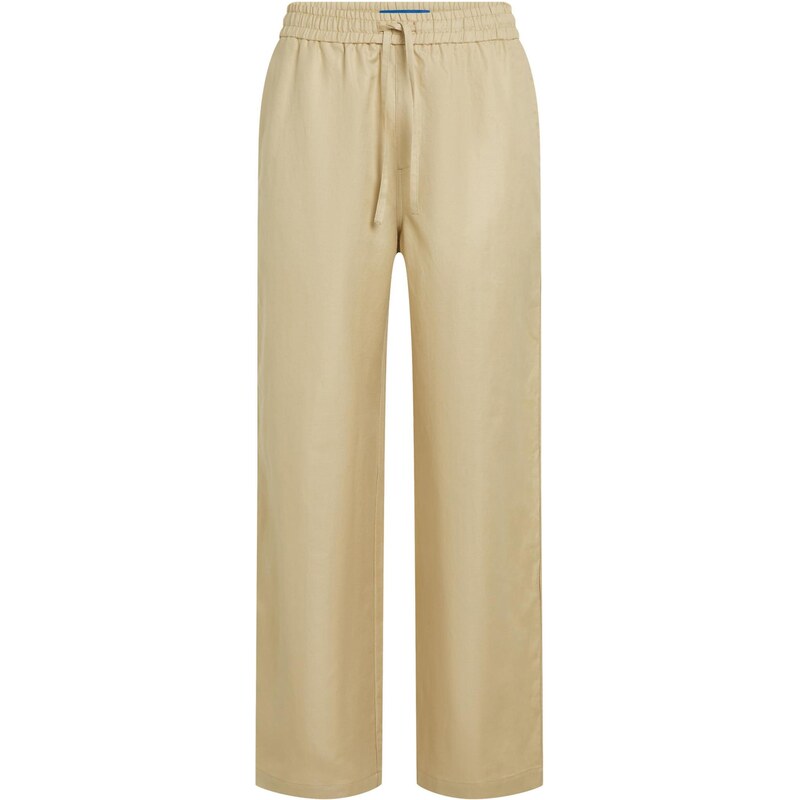 KARL LAGERFELD JEANS Nohavice kaki 67362080