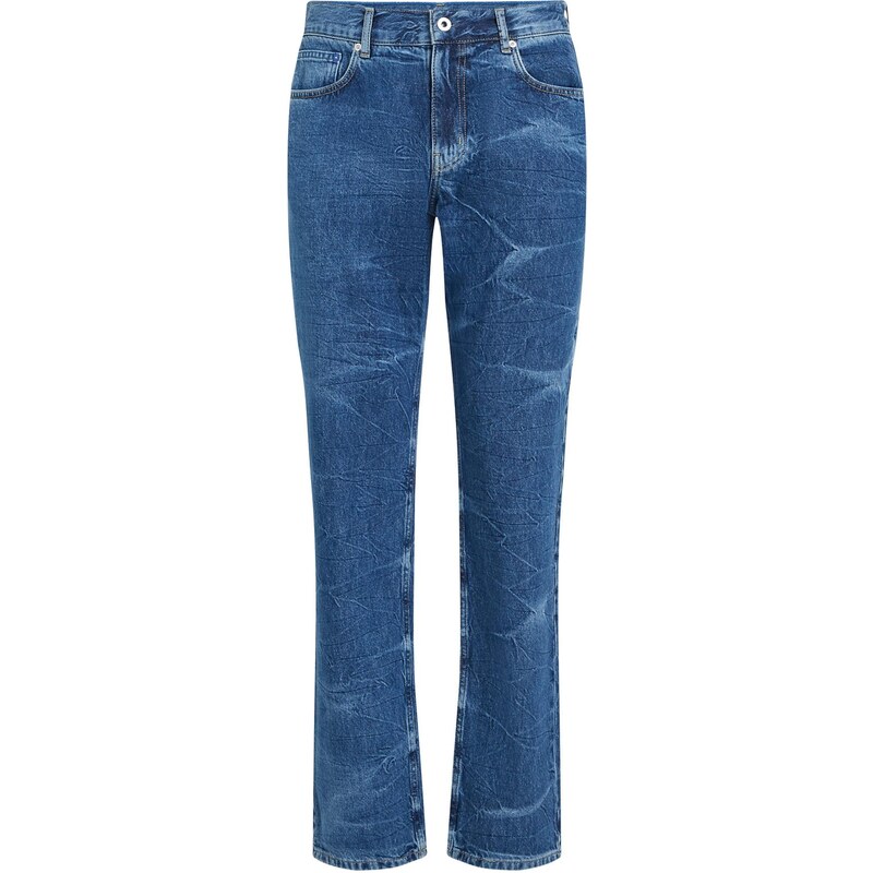 KARL LAGERFELD JEANS Džínsy modrá / svetlomodrá 67362056