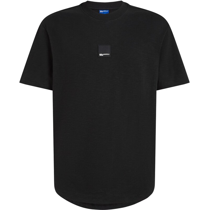 KARL LAGERFELD JEANS Tričko čierna 67362087