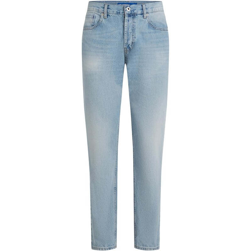 KARL LAGERFELD JEANS Džínsy svetlomodrá 67362104