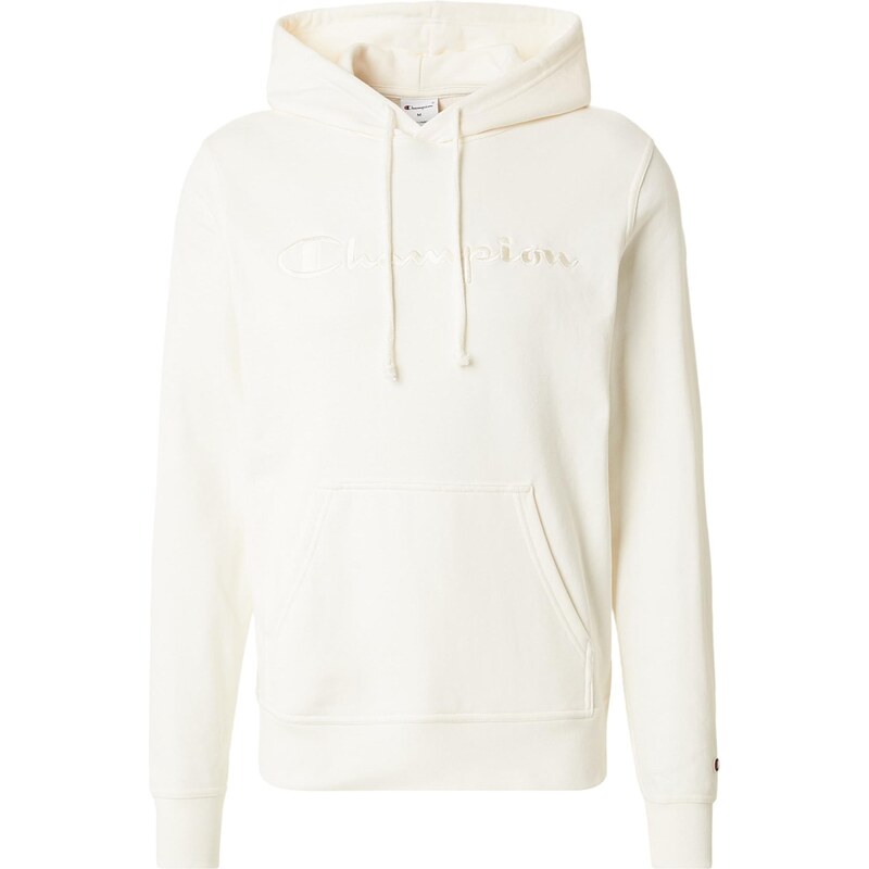 Champion Authentic Athletic Apparel Mikina svetložltá 67362097