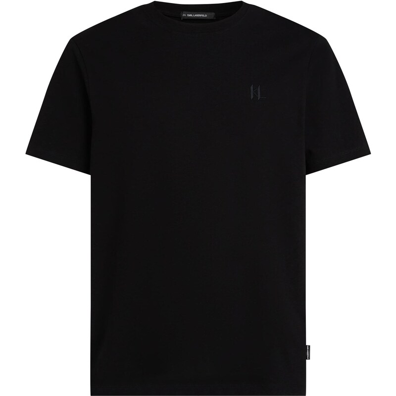 Karl Lagerfeld Tričko čierna 67362146
