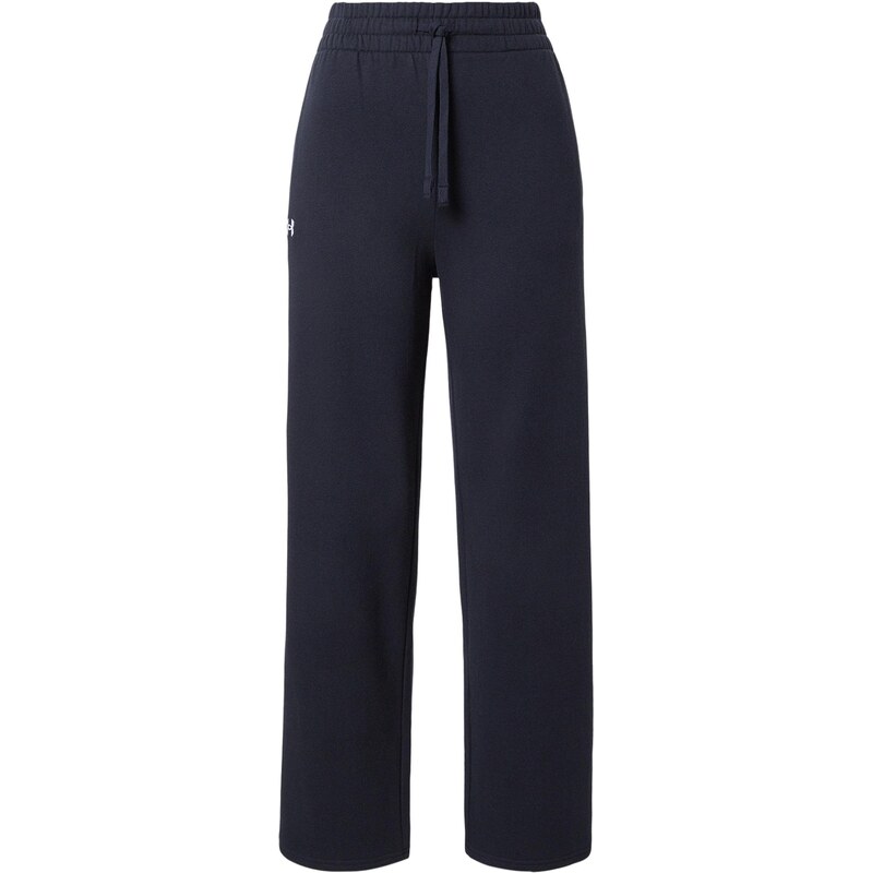 UNDER ARMOUR Športové nohavice Rival čierna 67362156