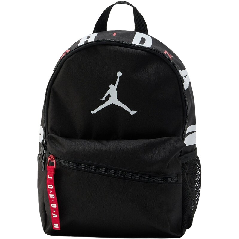 Jordan Batoh AIR PATROL červená / čierna / biela 67362165