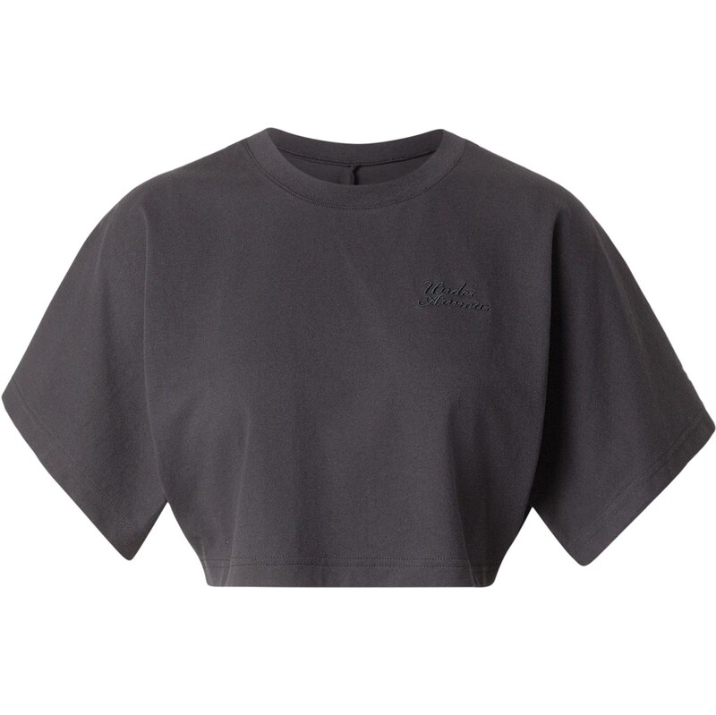 UNDER ARMOUR Funkčné tričko čierna 67362184