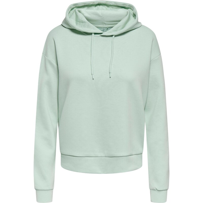 ONLY PLAY Športová mikina ONPLounge mätová 67362179