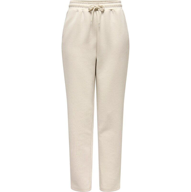 ONLY PLAY Športové nohavice ONPLounge sivobéžová 67362180