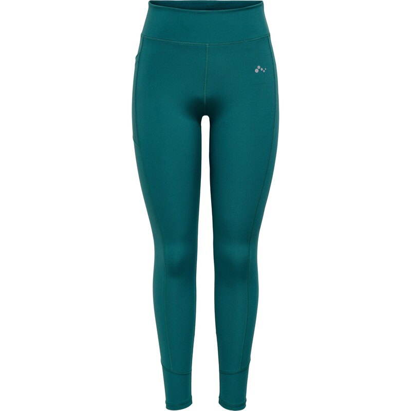 ONLY PLAY Športové nohavice ONPMila smaragdová 67362181