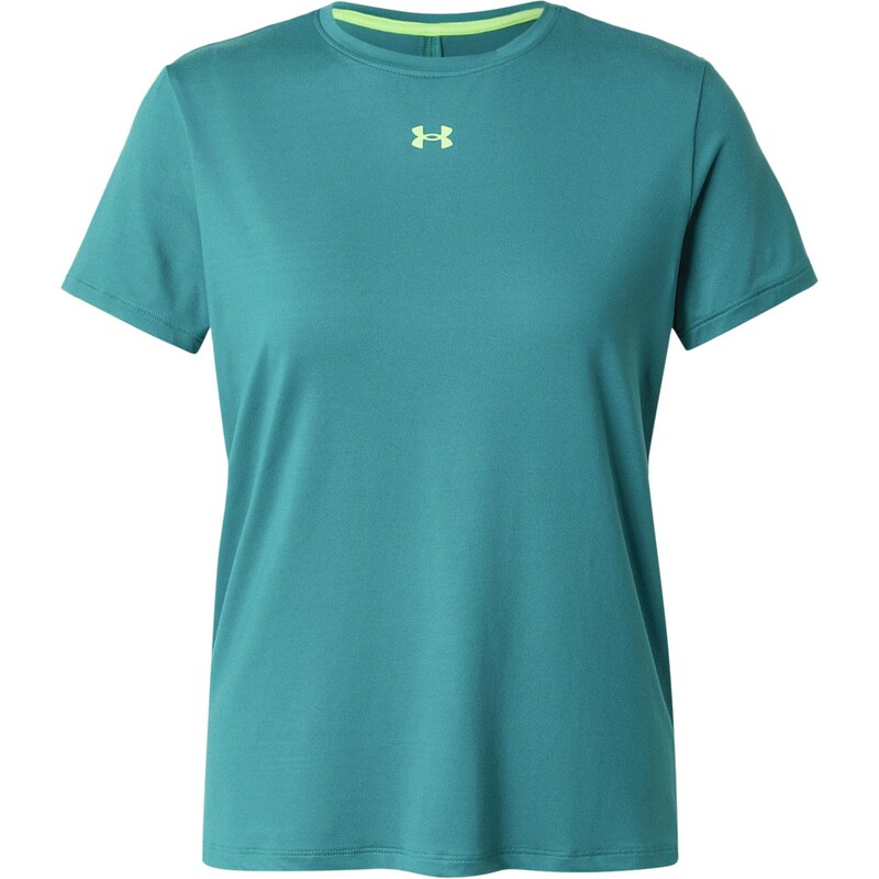 UNDER ARMOUR Funkčné tričko Vanish nefritová / svetlozelená 67362189