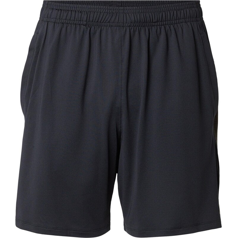 UNDER ARMOUR Športové nohavice tmavosivá / čierna 67362195