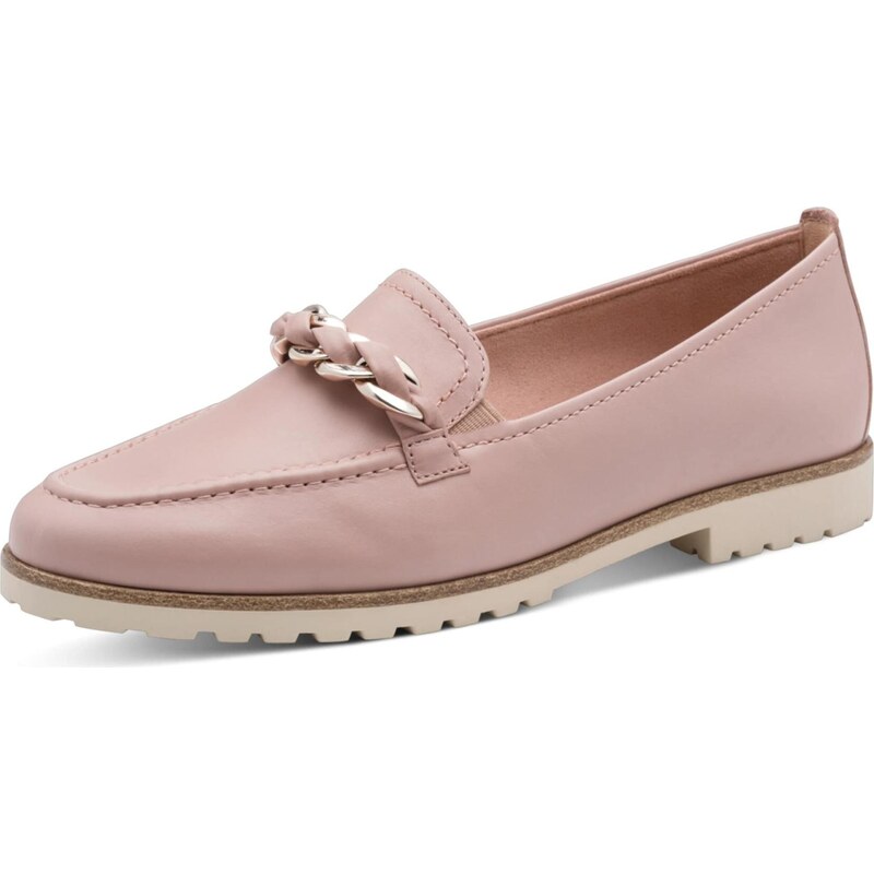 Tamaris Baleríny ružová 67362198