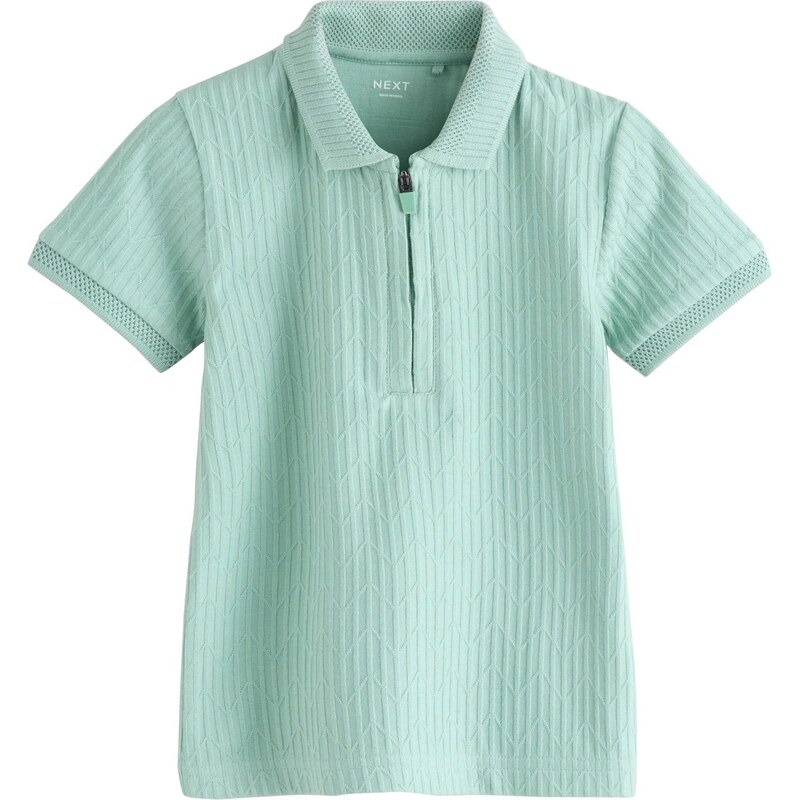 Next Tričko svetlomodrá 67362236