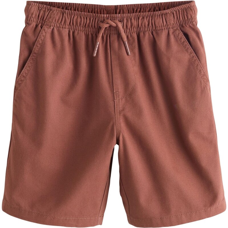 Next Nohavice hrdzavohnedá 67362221