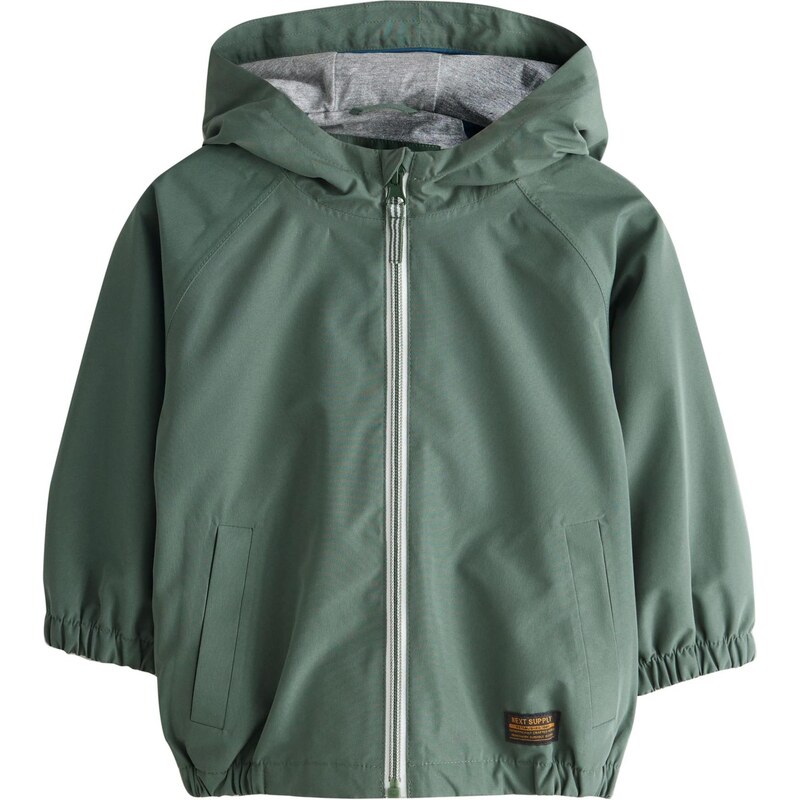 Next Prechodná bunda zelená 67362244