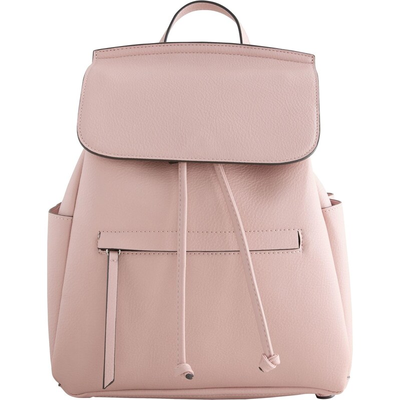 Next Batoh Clean ružová 67362223