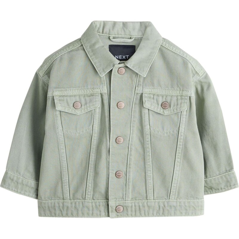 Next Prechodná bunda mätová 67362234