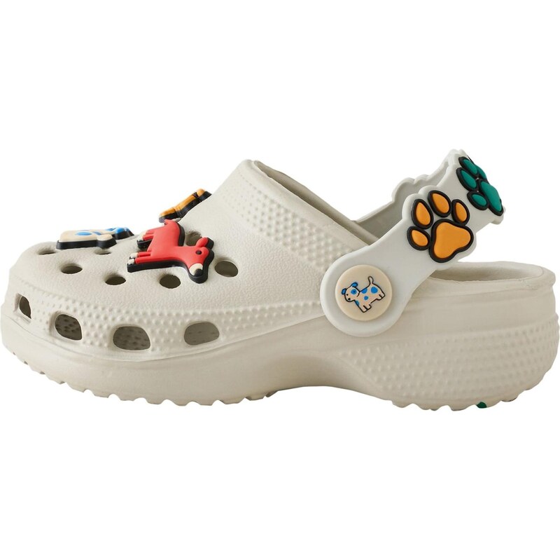 Next Sandále oranžová / červená / biela 67362239