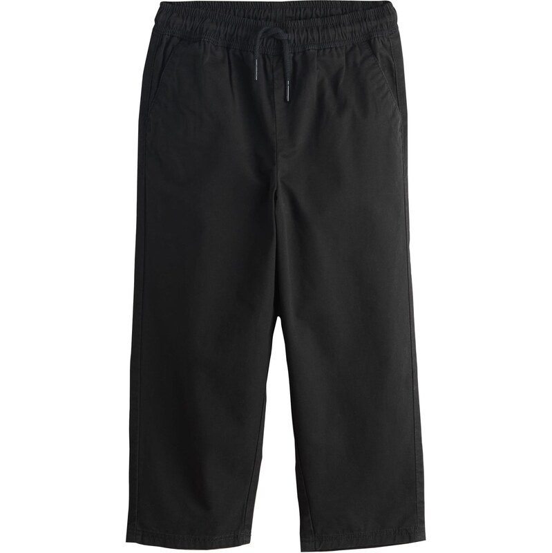 Next Nohavice čierna 67362258