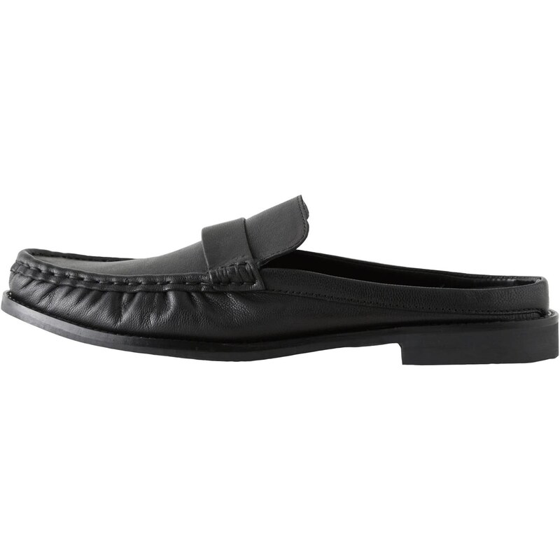 Next Šľapky Forever Comfort čierna 67362292