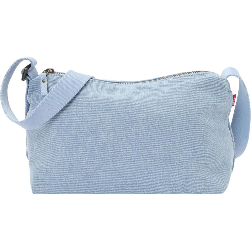 LEVIS Taška cez rameno Ali svetlomodrá 67362314