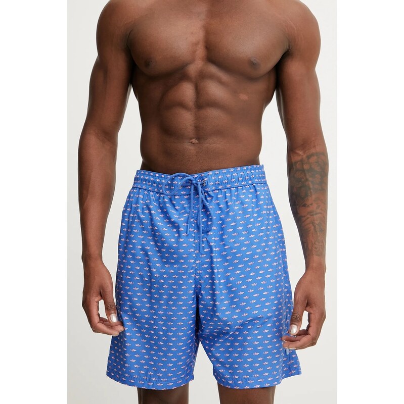 Plavkové šortky Paul&Shark 67359278