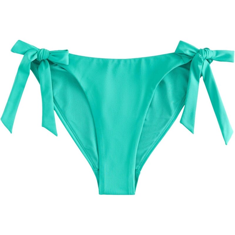 Next Bikinové nohavičky tyrkysová 67362360