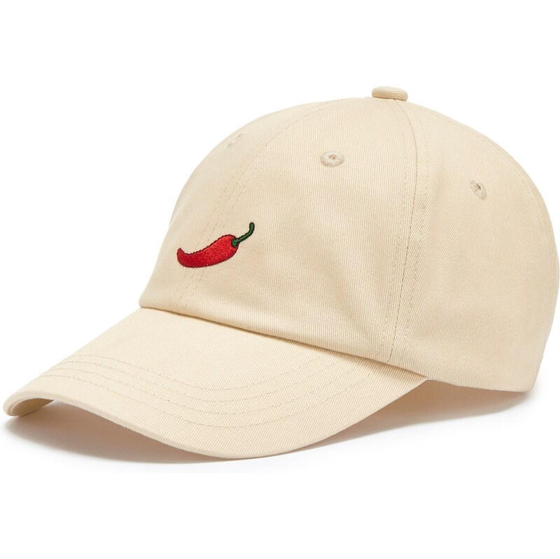 LSCN by LASCANA Čiapka svetlobéžová 67362364