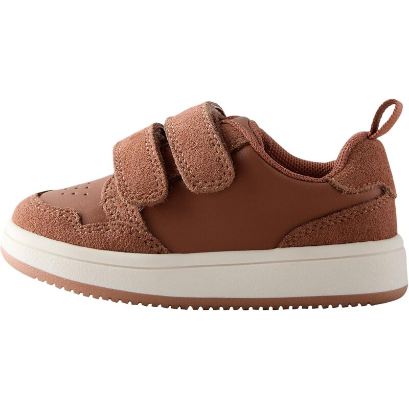 Next Obuv na prvé kroky hnedá 67362367