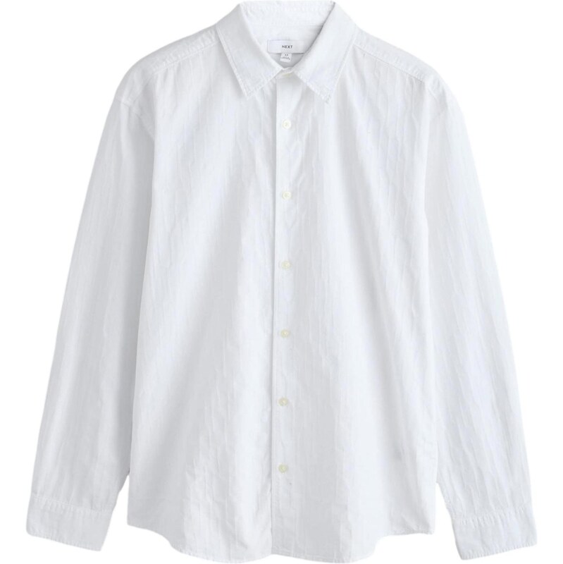 Next Košeľa biela 67362372