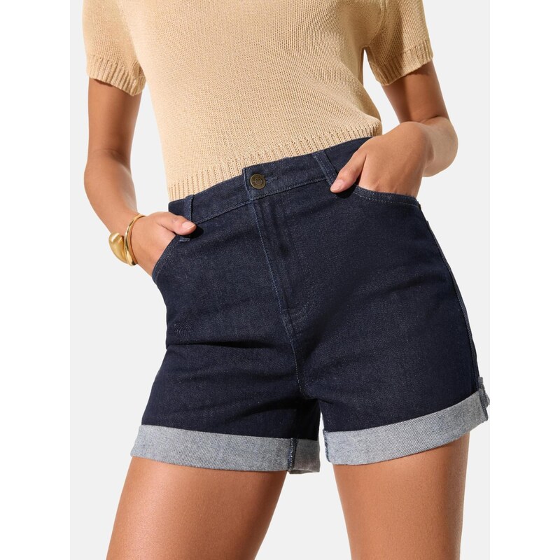 Friends Like These Džínsy tmavomodrá 67362389