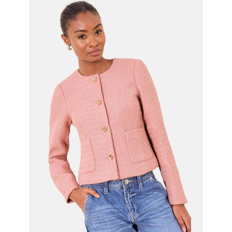 Lipsy Prechodná bunda pitaya 67362390