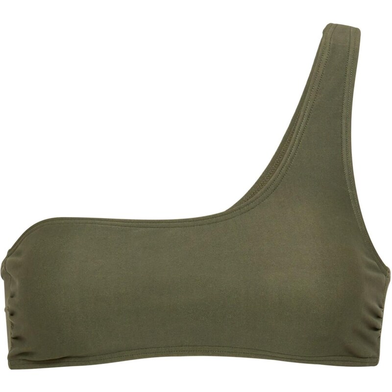 LSCN by LASCANA Bikinový top Gina nefritová 67362425