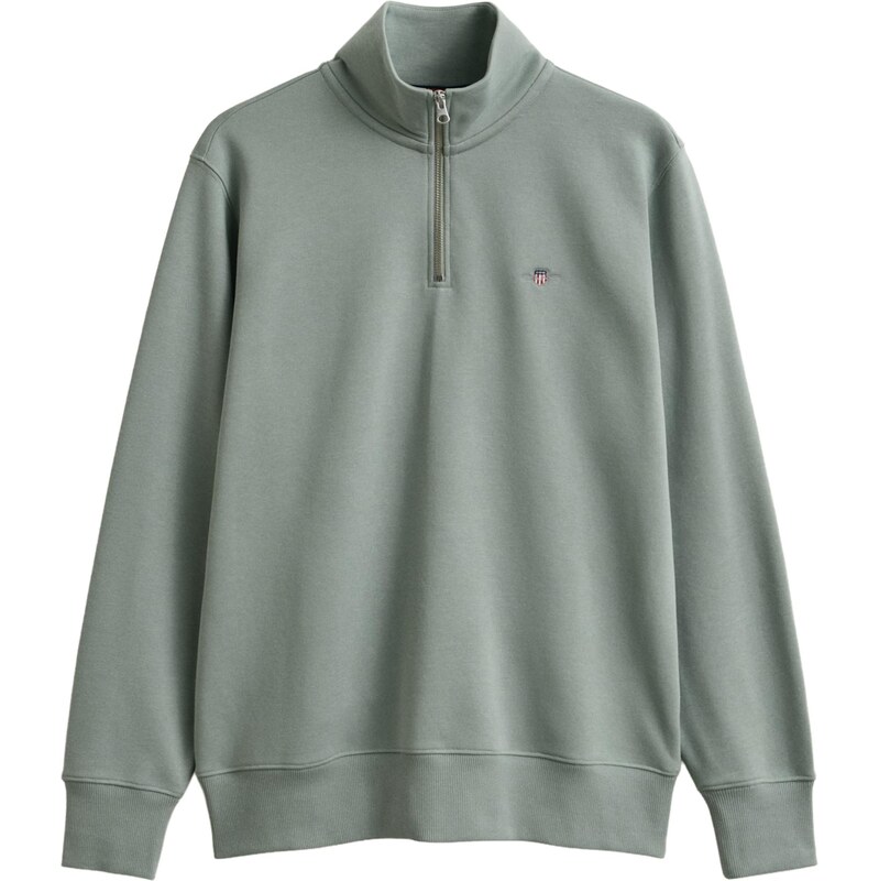 GANT Mikina sivá 67362426