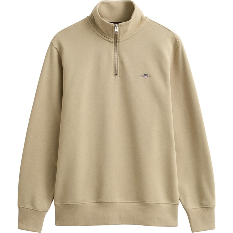 GANT Mikina slonová kosť 67362422