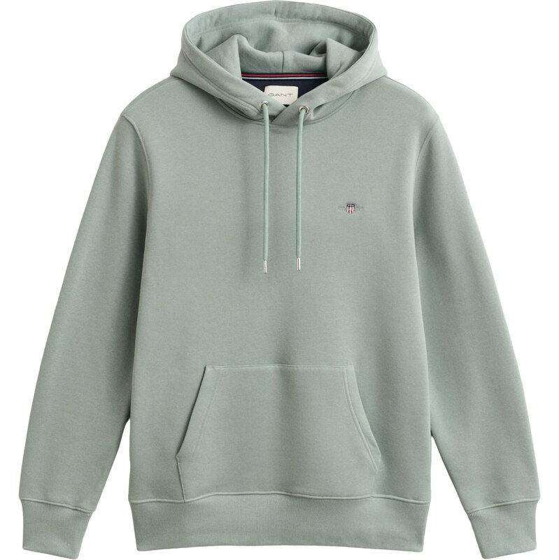 GANT Mikina mätová 67449231