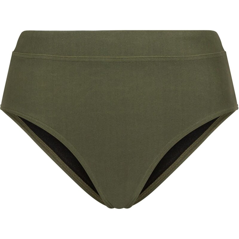 LSCN by LASCANA Bikinové nohavičky olivová 67362419