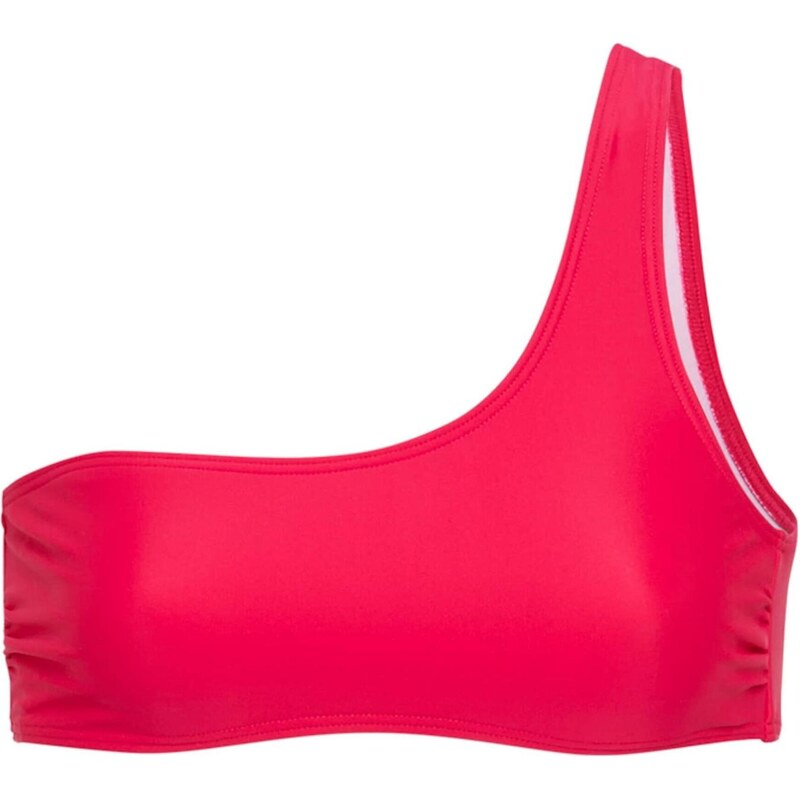 LSCN by LASCANA Bikinový top červená 67362428
