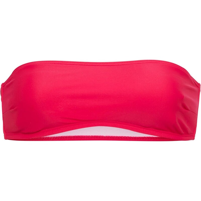 LSCN by LASCANA Bikinový top purpurová 67362434