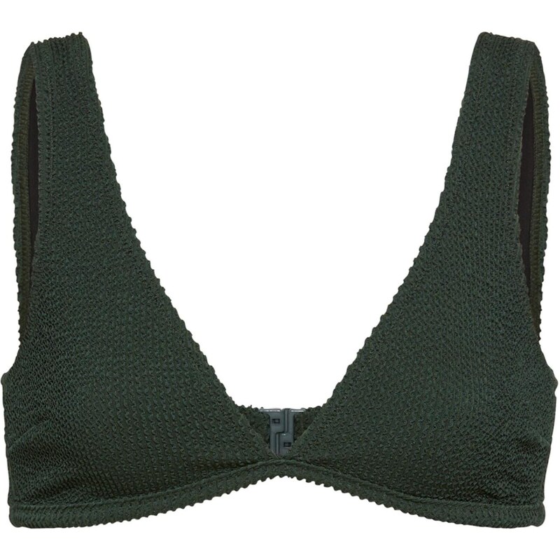 LSCN by LASCANA Bikinový top jedľová 67362435