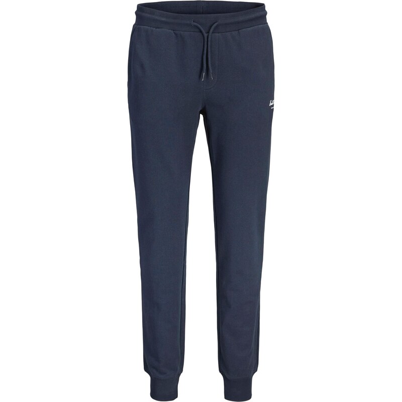 JACK & JONES Nohavice JPSTGORDON tmavomodrá 67362444