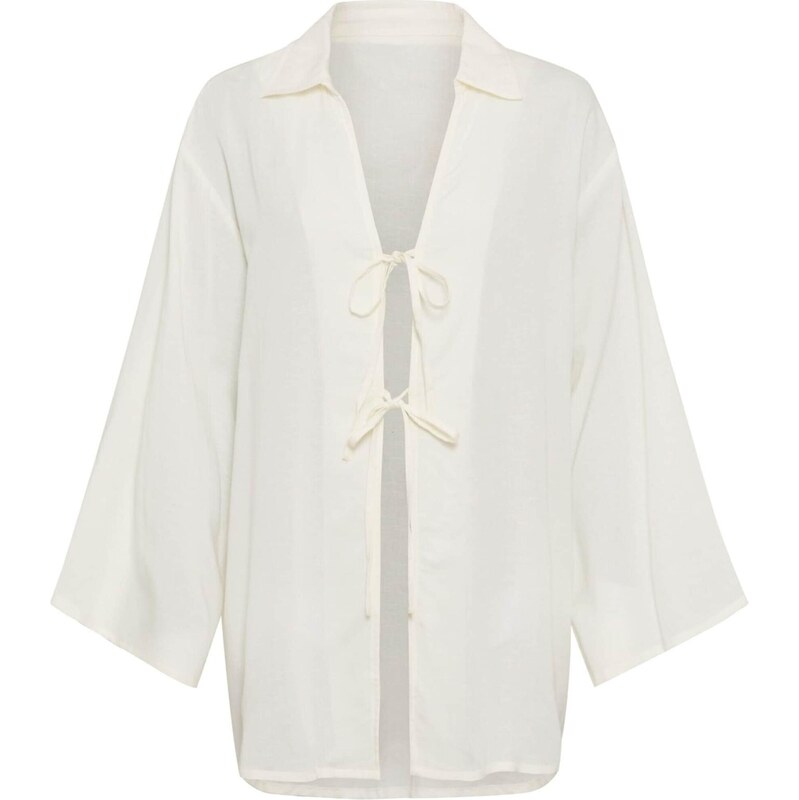 LSCN by LASCANA Tunika krémová 67362447